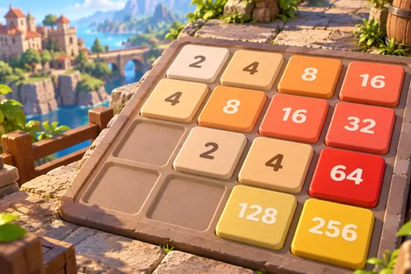 Vista previa de 2048